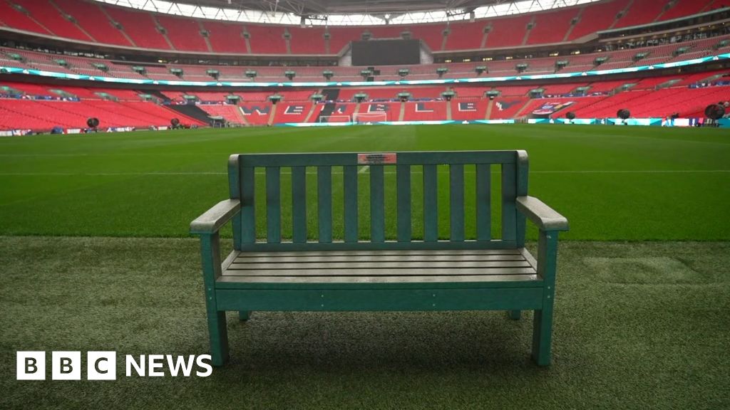 You are currently viewing The Christchurch firm turning Wembley plastic into park benches