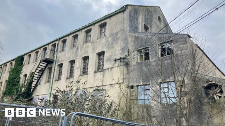 Read more about the article Somerset Council votes to put derelict Frome site back on market