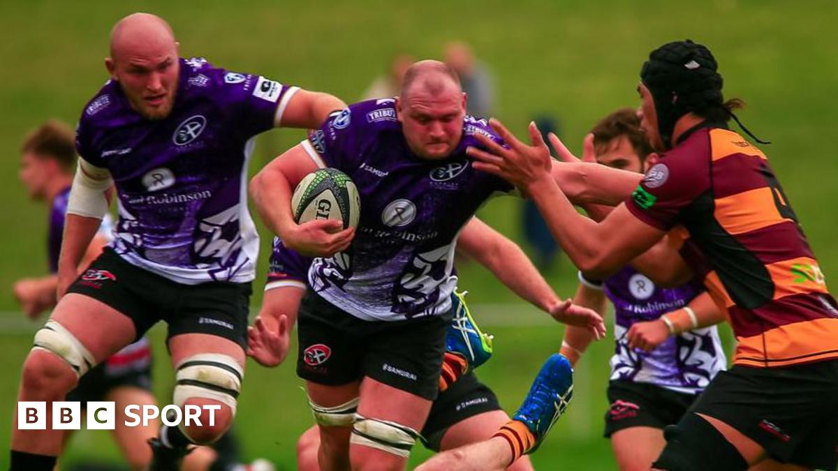 You are currently viewing Cornish Pirates disappointed by losing start to season – Joe Walsh