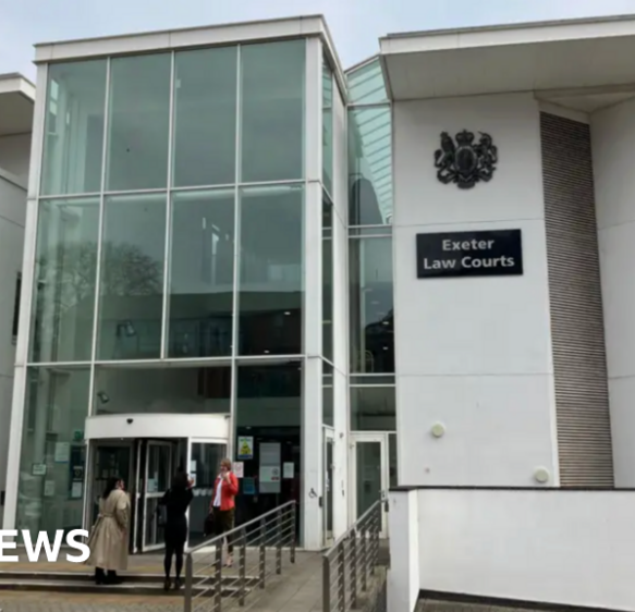 Man who dodged Devon train fares racks up £30k in fines