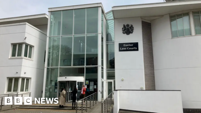 Read more about the article Man who dodged Devon train fares racks up £30k in fines