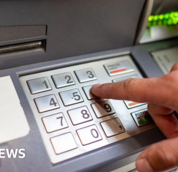Cash machine thieves toured country to steal