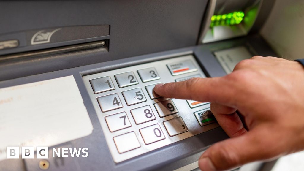 You are currently viewing Cash machine thieves toured country to steal