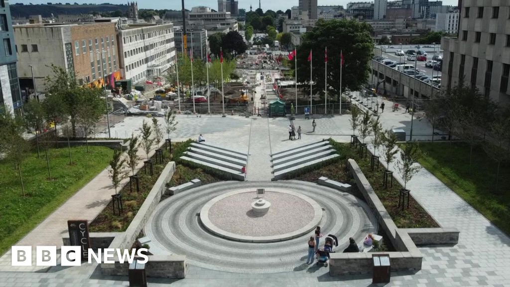 You are currently viewing Ideas sought for Plymouth Armada Way time capsule