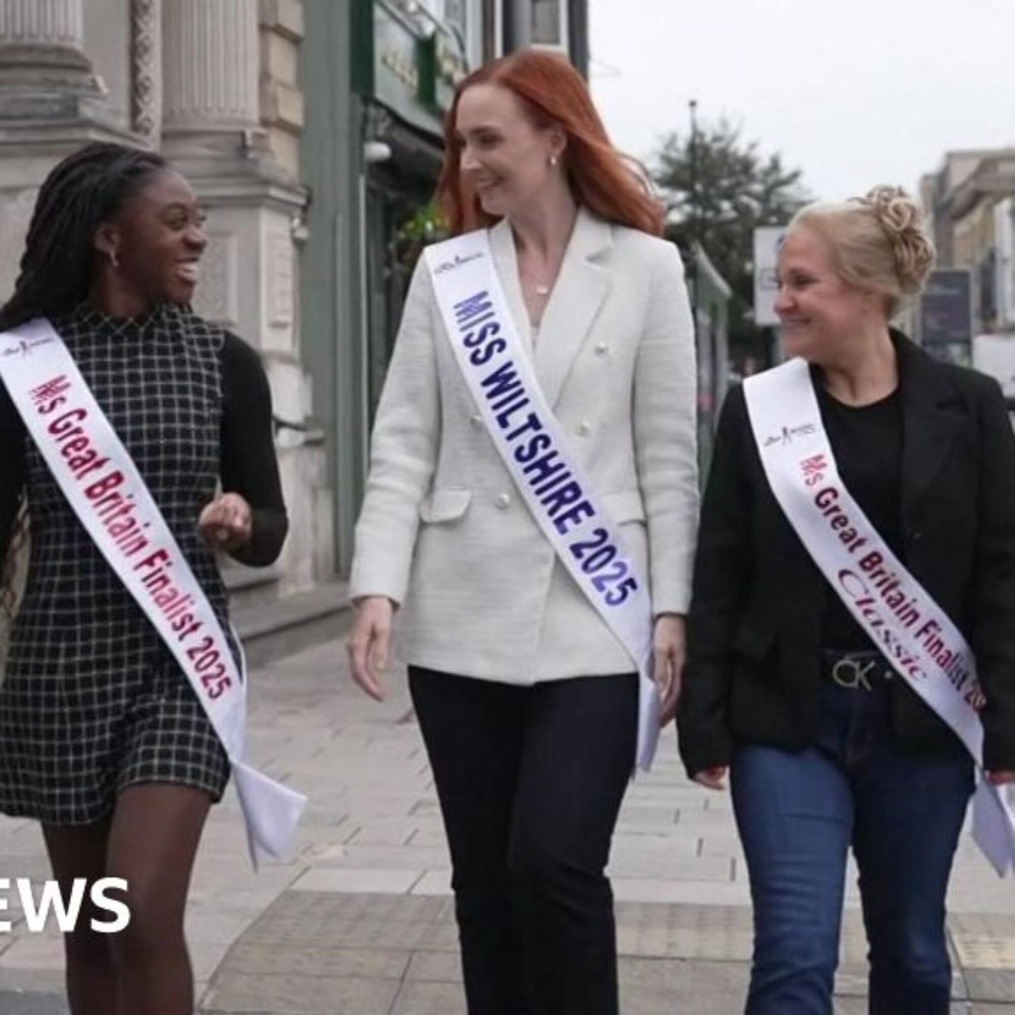 South Miss GB hopefuls pick causes close to their hearts