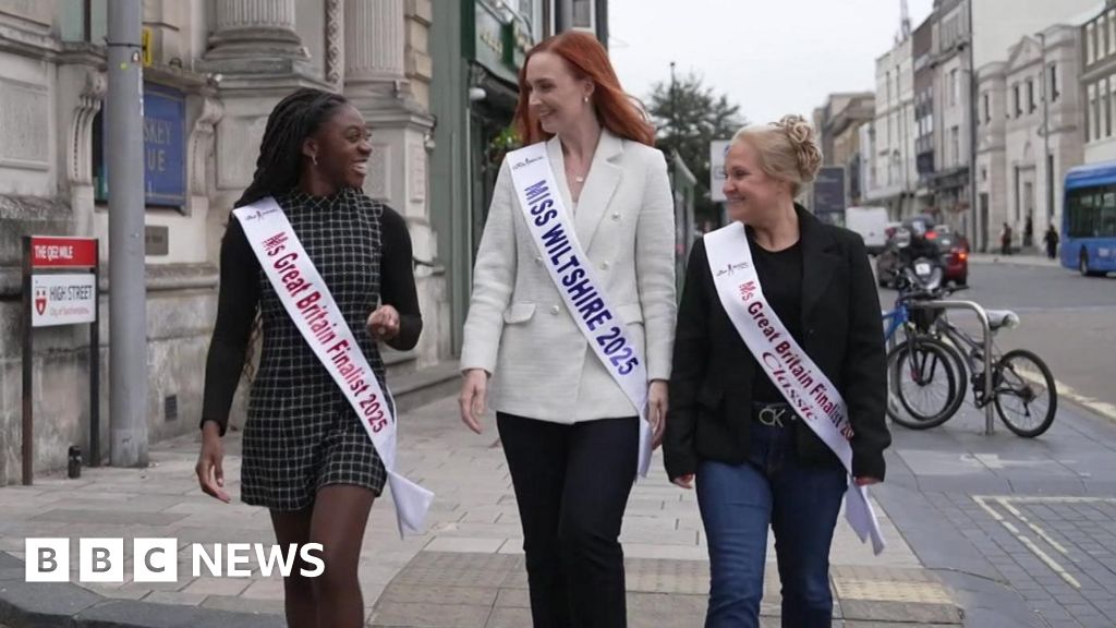 You are currently viewing South Miss GB hopefuls pick causes close to their hearts