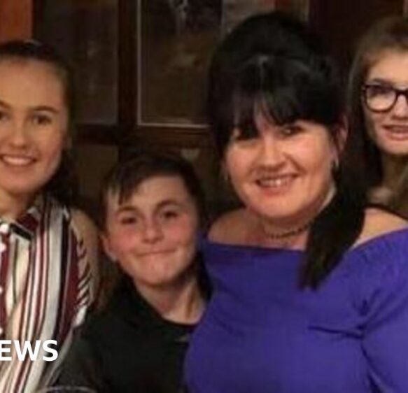 Mother asks for help to find ring containing daughter’s ashes