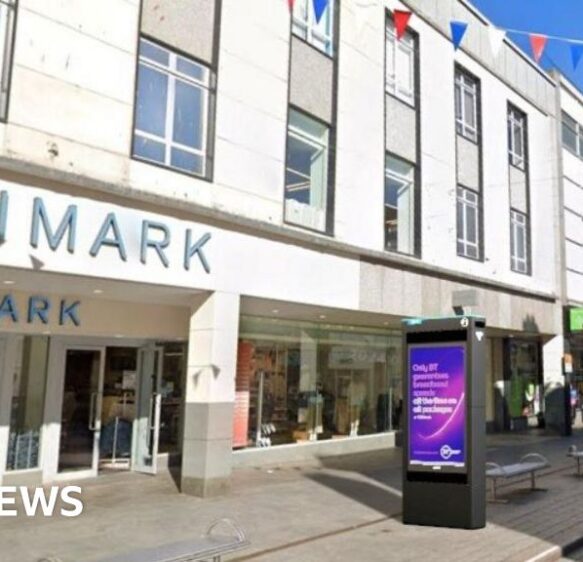 Call boxes in Torbay could be replaced with multi-media hubs