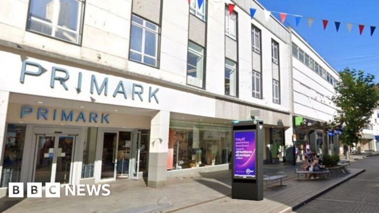Read more about the article Call boxes in Torbay could be replaced with multi-media hubs
