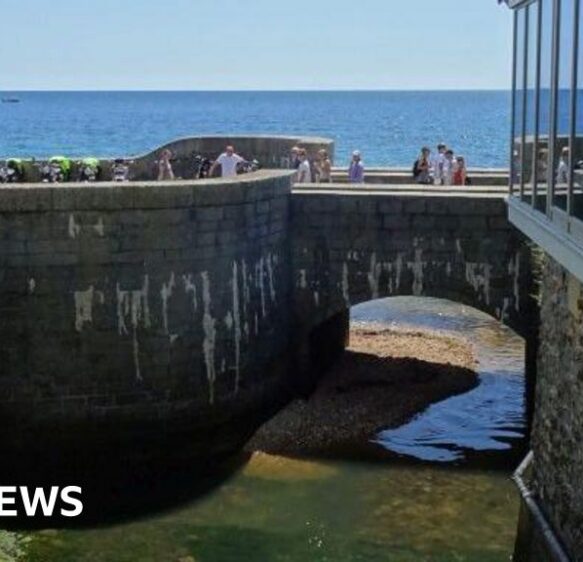 Environmental group rejects South West Water’s “greenwashing” funding offer