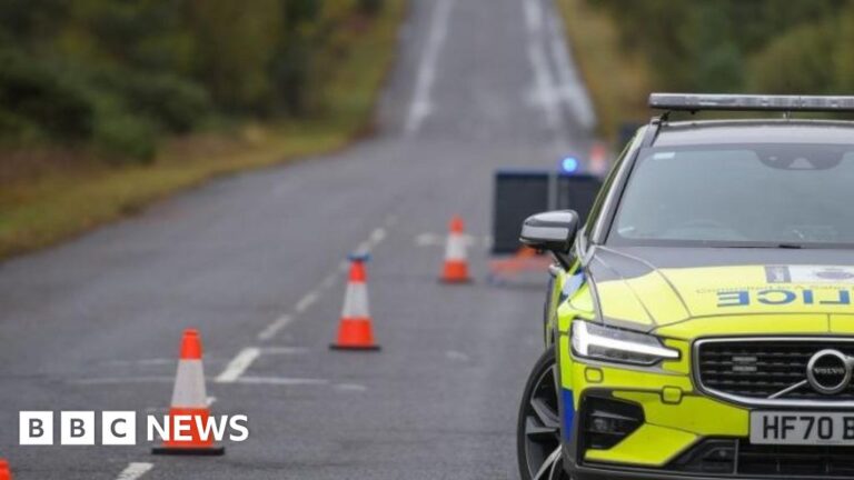 Read more about the article Motorcyclist, 24, dies three days after Poole crash