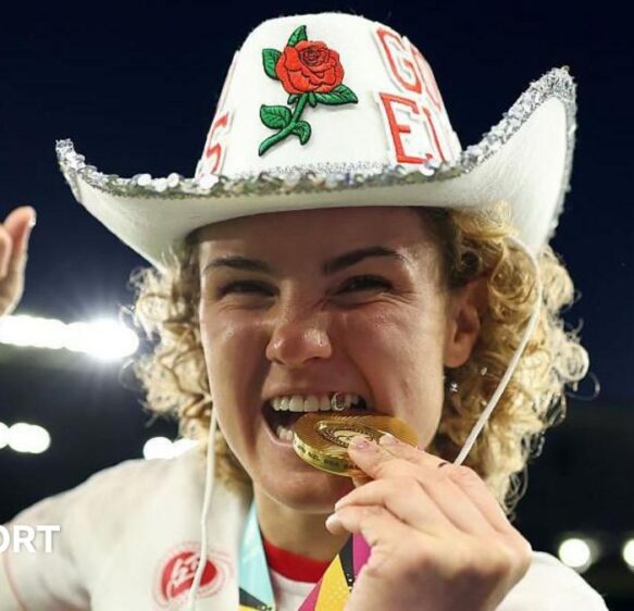 Premiership Women’s Rugby: Who are England’s World Cup winners playing for?