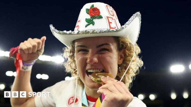 Read more about the article Premiership Women’s Rugby: Who are England’s World Cup winners playing for?