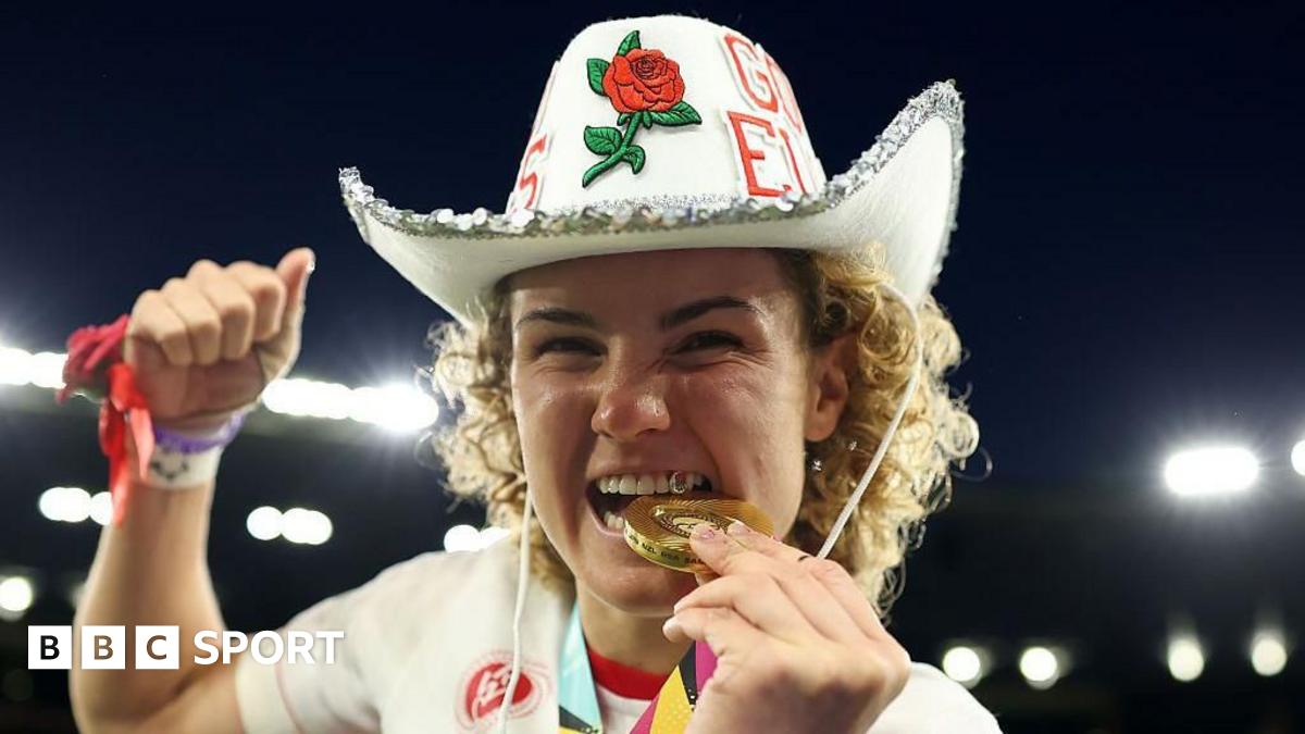 You are currently viewing Premiership Women’s Rugby: Who are England’s World Cup winners playing for?