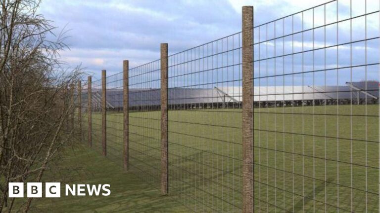 Read more about the article Dorset Council refuses revised plans for solar farm at Maiden Newton