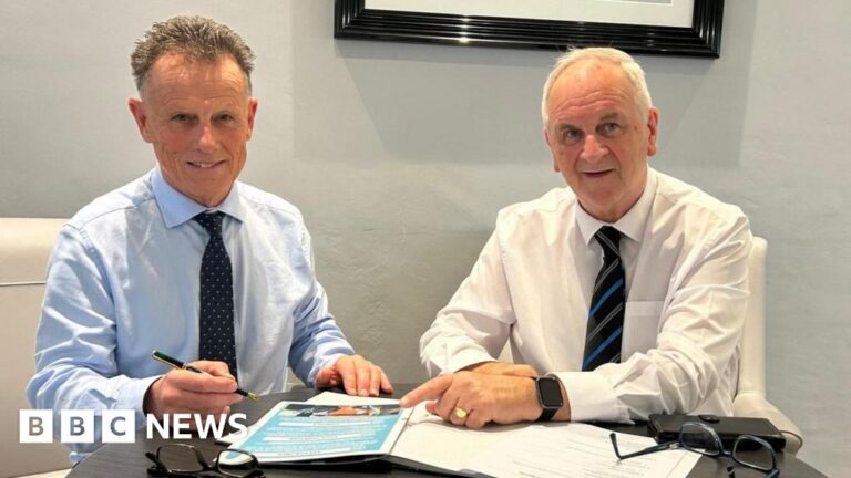 Read more about the article Reform elects new group leader on Cornwall Council