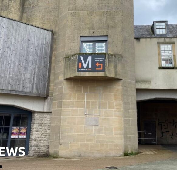 Community group a step closer to buying Shepton Mallet theatre
