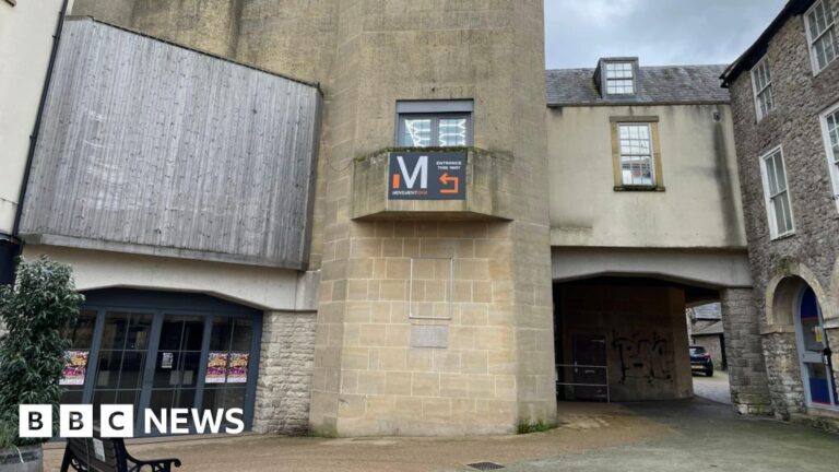 Read more about the article Community group a step closer to buying Shepton Mallet theatre