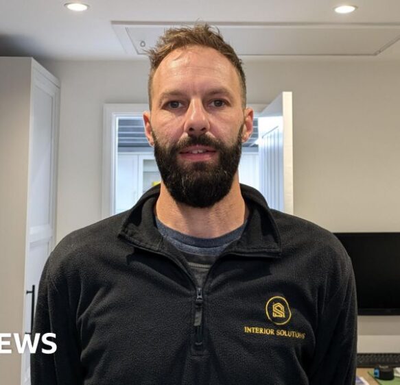 ‘Panic’ as kitchen firm enters administration