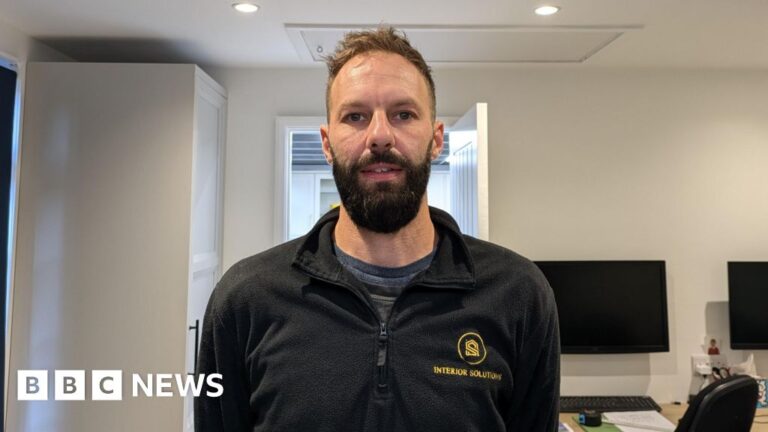 Read more about the article ‘Panic’ as kitchen firm enters administration