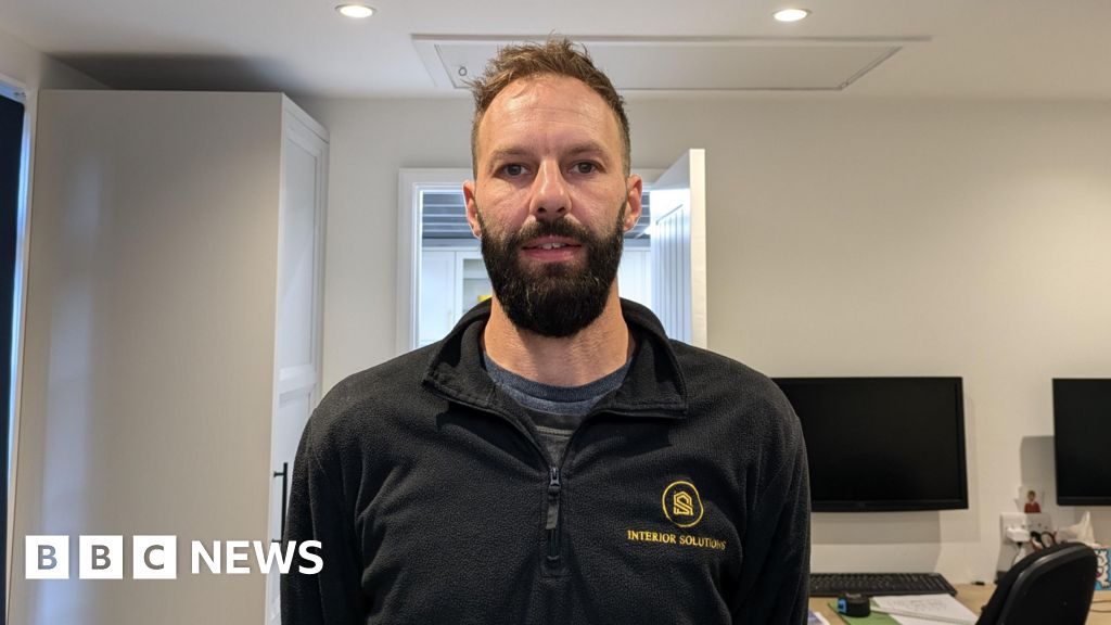 You are currently viewing ‘Panic’ as kitchen firm enters administration