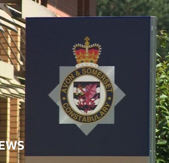 Avon and Somerset Police ‘requires improvement’, report finds