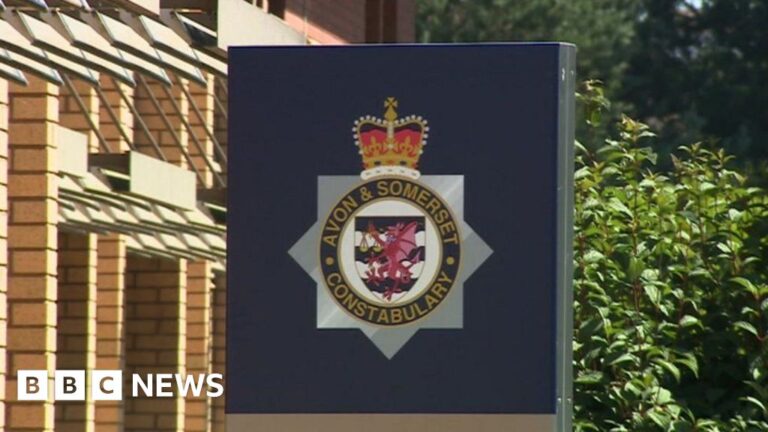 Read more about the article Avon and Somerset Police ‘requires improvement’, report finds