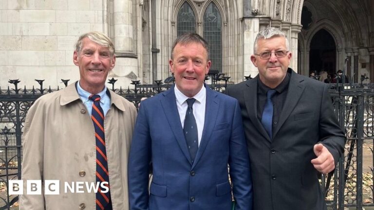 Read more about the article Police drop investigation into Reform councillors in Devon