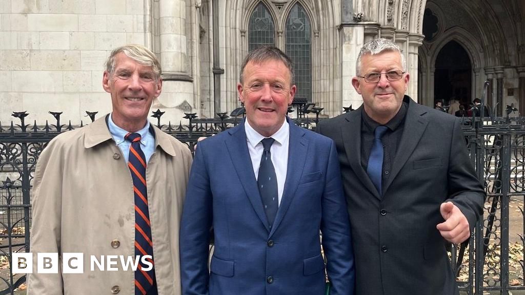 You are currently viewing Police drop investigation into Reform councillors in Devon