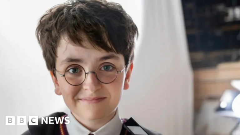 Read more about the article Quest for more Devon film locations worthy of Harry Potter