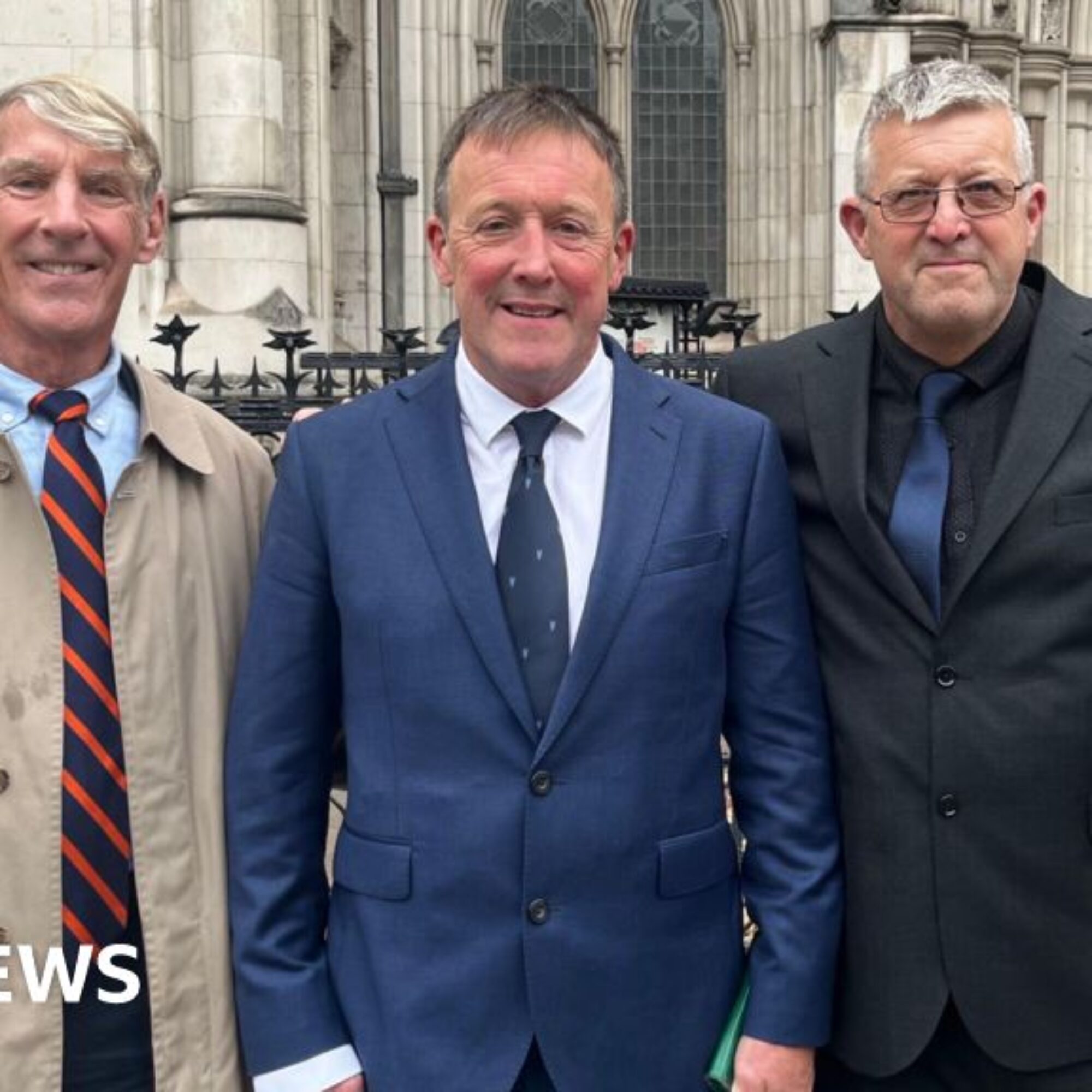 High Court clears Reform councillors of election overspending