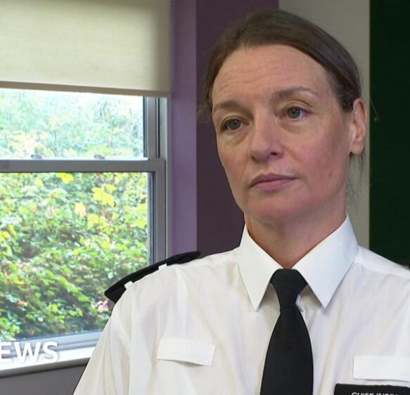 ‘Devon derby match disorder will be dealt with robustly’, police