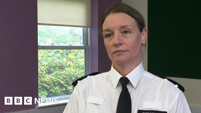 Read more about the article ‘Devon derby match disorder will be dealt with robustly’, police