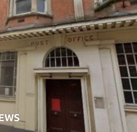 £2m plan to convert Ilfracombe delivery office to homes