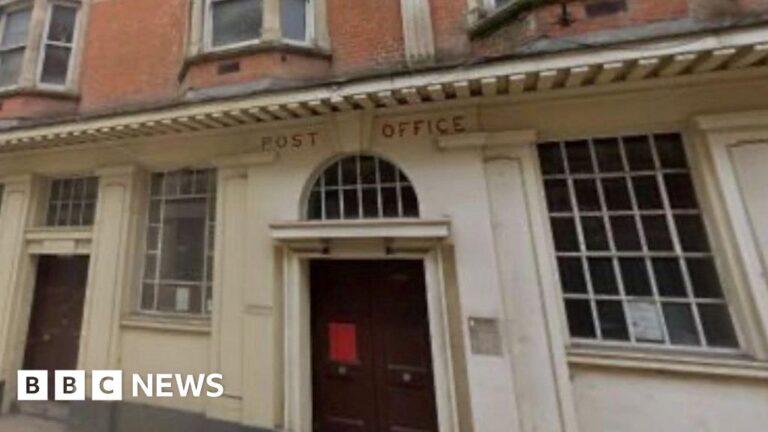 Read more about the article £2m plan to convert Ilfracombe delivery office to homes