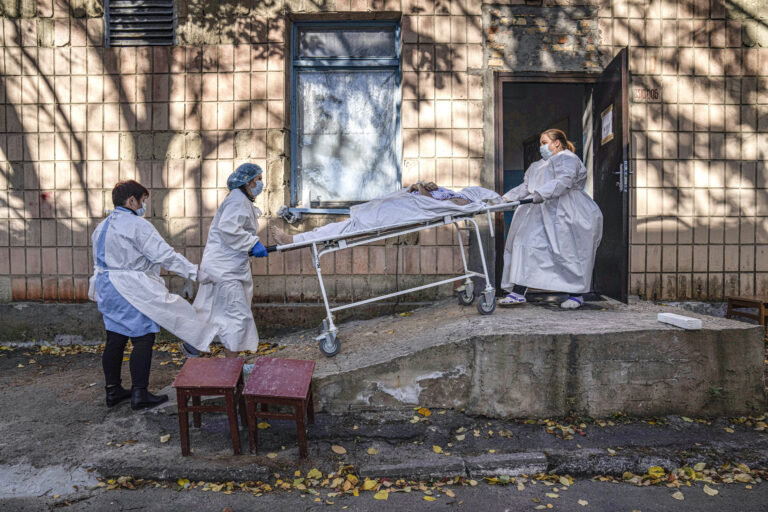 Read more about the article Could COVID-19 mRNA vaccines also fight cancer? | Drugs News