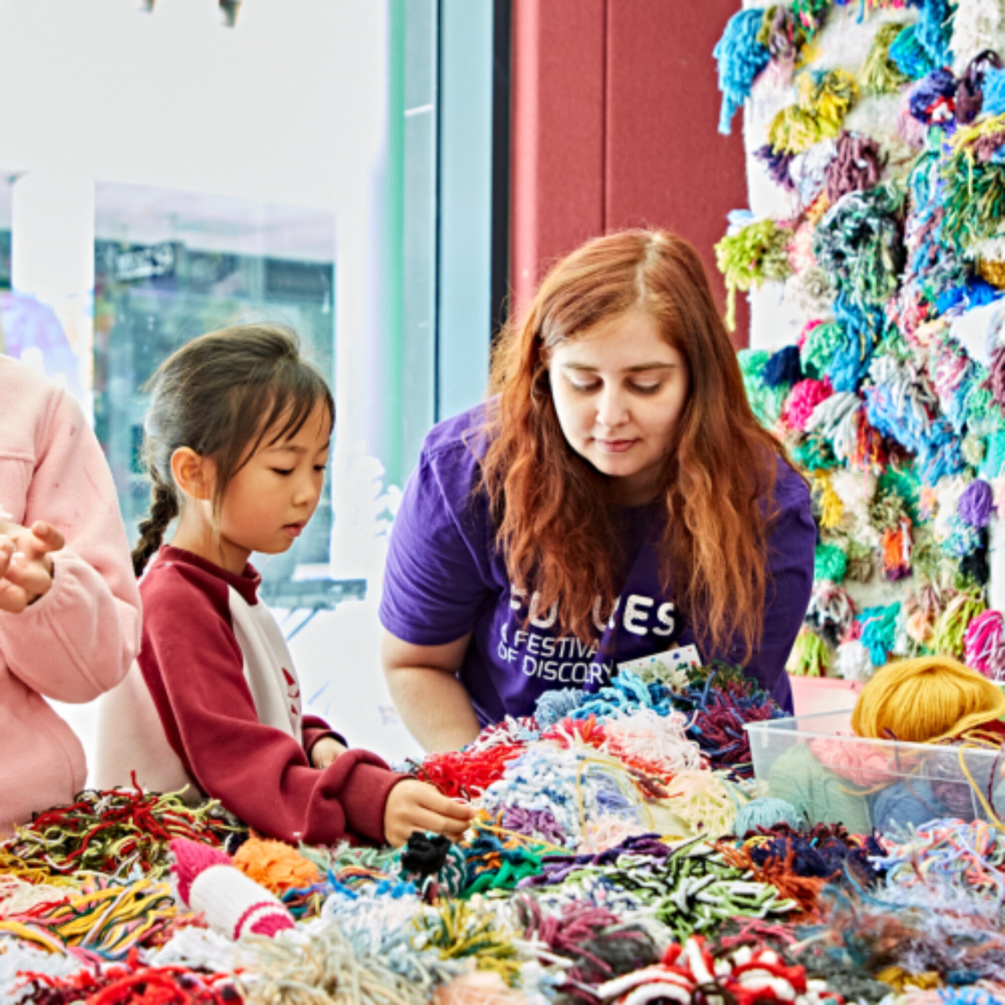 Free public festival of inspiring science and culture this month with the University of Exeter