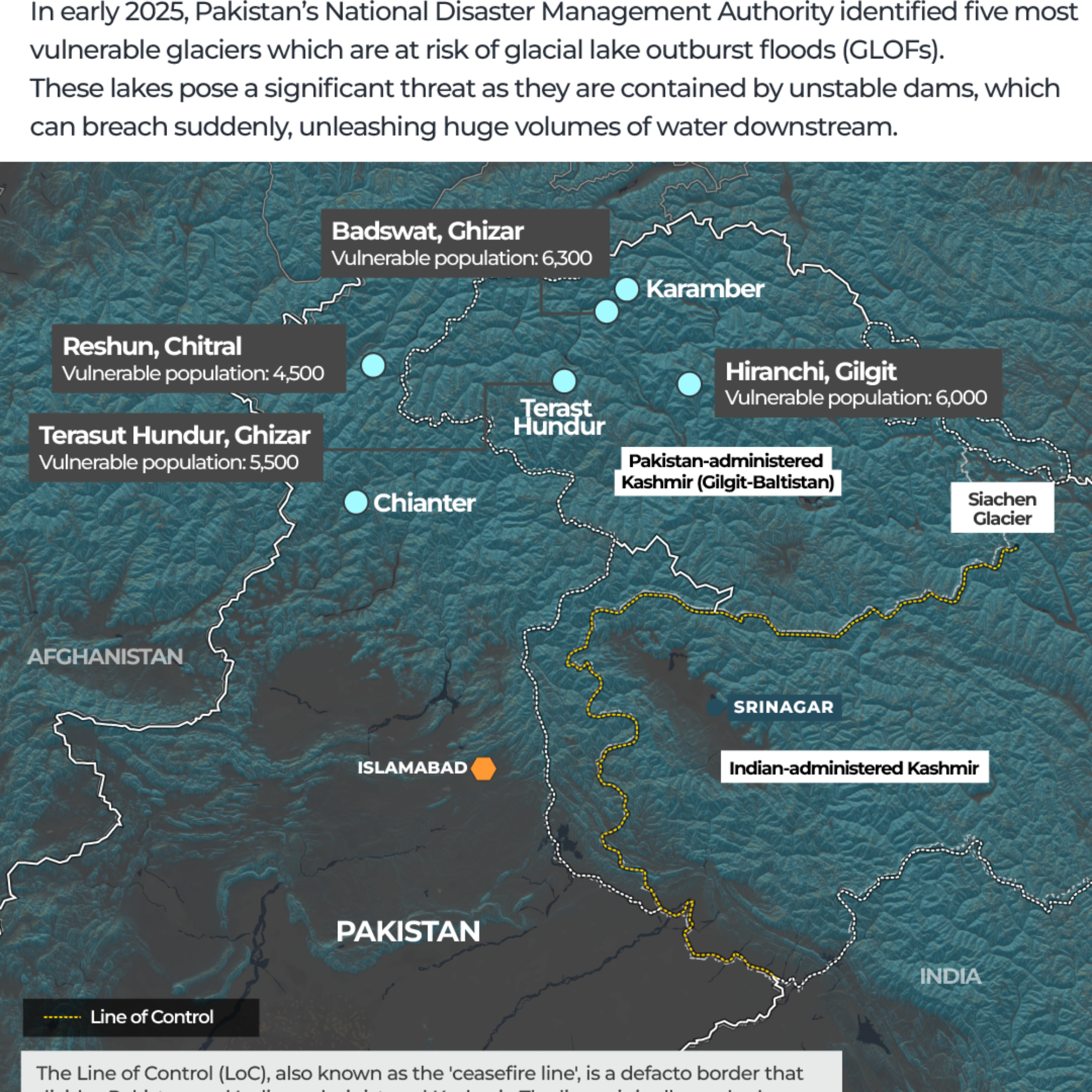 How Indigenous knowledge is aiding Pakistan’s fight against climate change | Climate Crisis News
