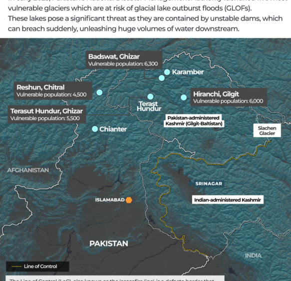 How Indigenous knowledge is aiding Pakistan’s fight against climate change | Climate Crisis News
