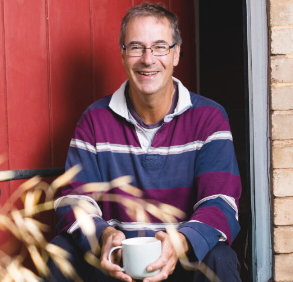 University archaeologist awarded prestigious medal by the British Academy