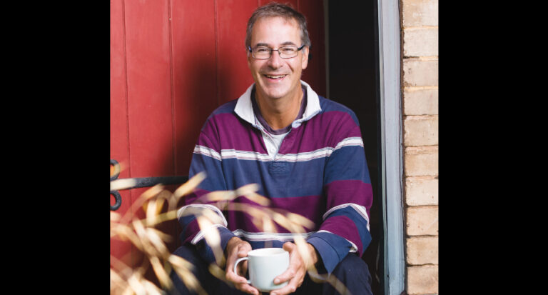 Read more about the article University archaeologist awarded prestigious medal by the British Academy