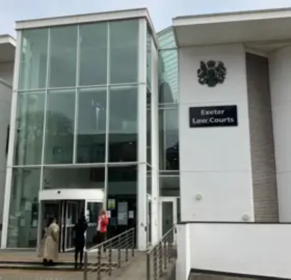 Furniture trader duped vulnerable customers in Devon and Somerset