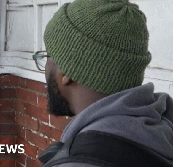 Bibby Stockholm asylum seeker on life after leaving barge