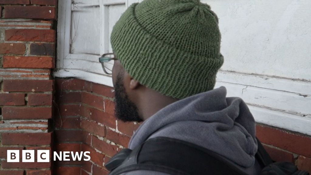 You are currently viewing Bibby Stockholm asylum seeker on life after leaving barge