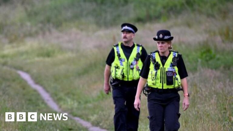 Read more about the article Man arrested after children approached in Bournemouth park