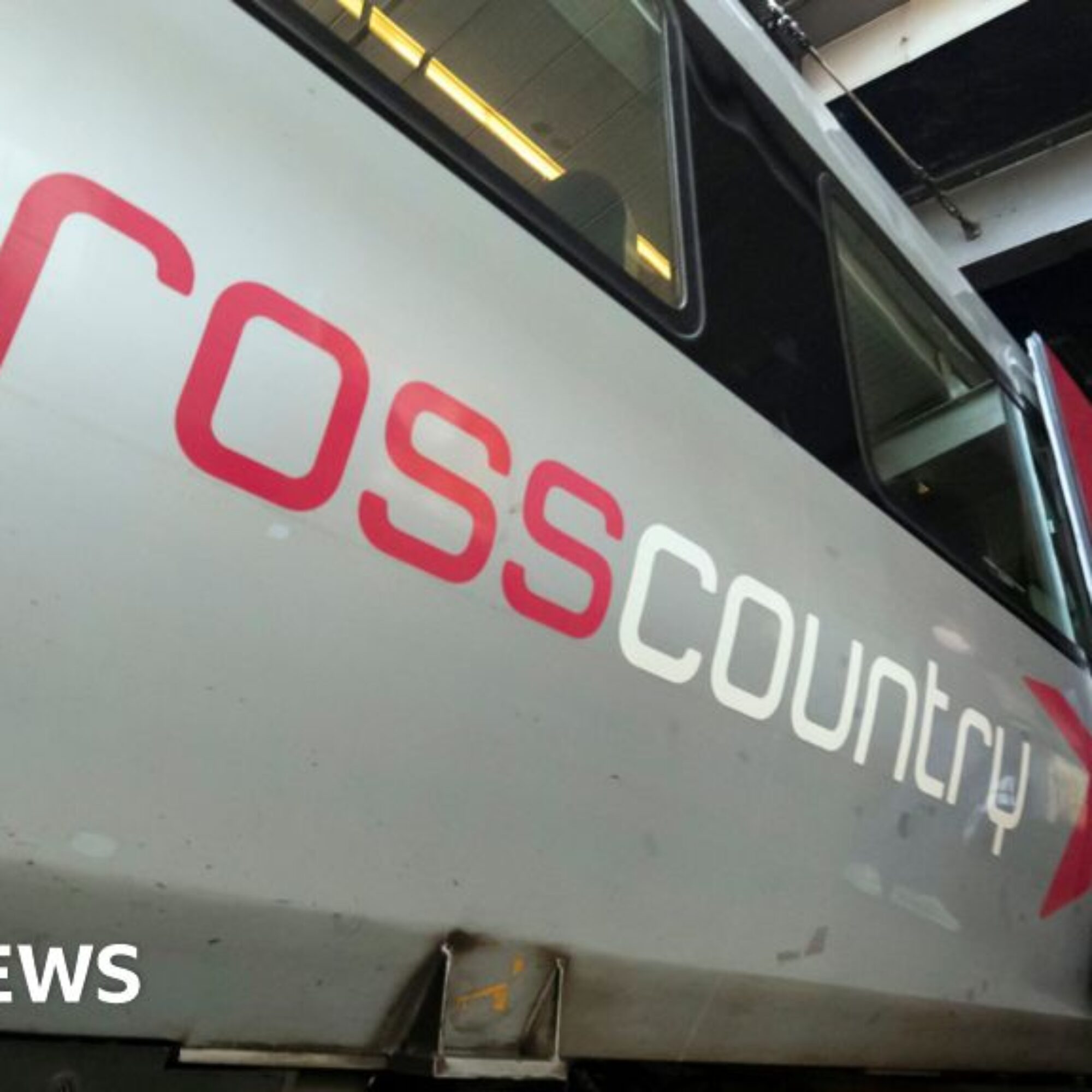 CrossCountry RMT rail workers’ strike will cause ‘significant disruption’