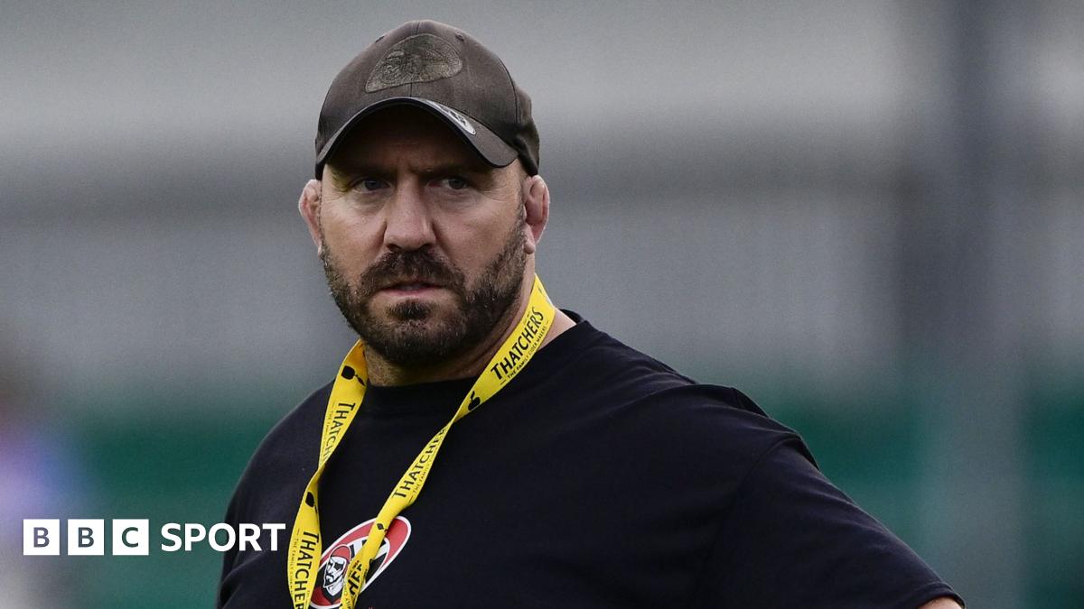 You are currently viewing Cornish Pirates finding momentum, says joint-head coach Alan Paver