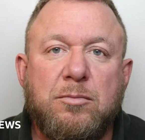 'Rogue trader found guilty' and 'man fights for treatment'