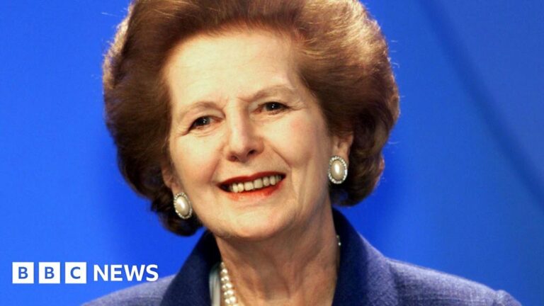 Read more about the article Documents leading to Margaret Thatcher becoming PM to go on sale