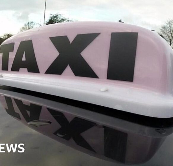 Taxi plans for Cornwall ‘will leave rural people abandoned’